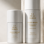 La Peau Dorée Complete Skincare Bundle